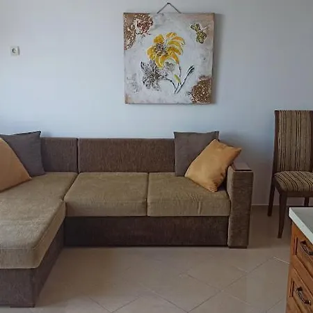 Apartment голям с прекрасна гледка кьм морето *