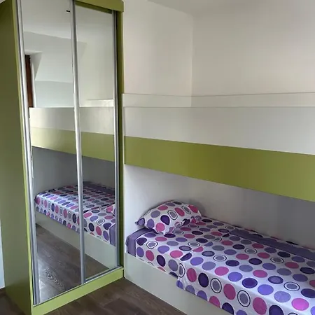 Apartment голям с прекрасна гледка кьм морето *