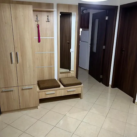 Apartment голям с прекрасна гледка кьм морето