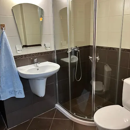 Apartment голям с прекрасна гледка кьм морето *