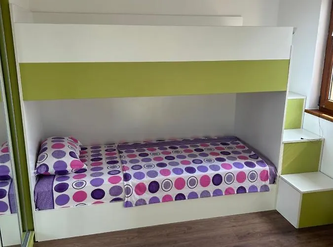 아파트 голям с прекрасна гледка кьм морето